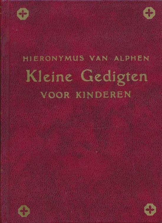 Kleine gedigten voor kinderen