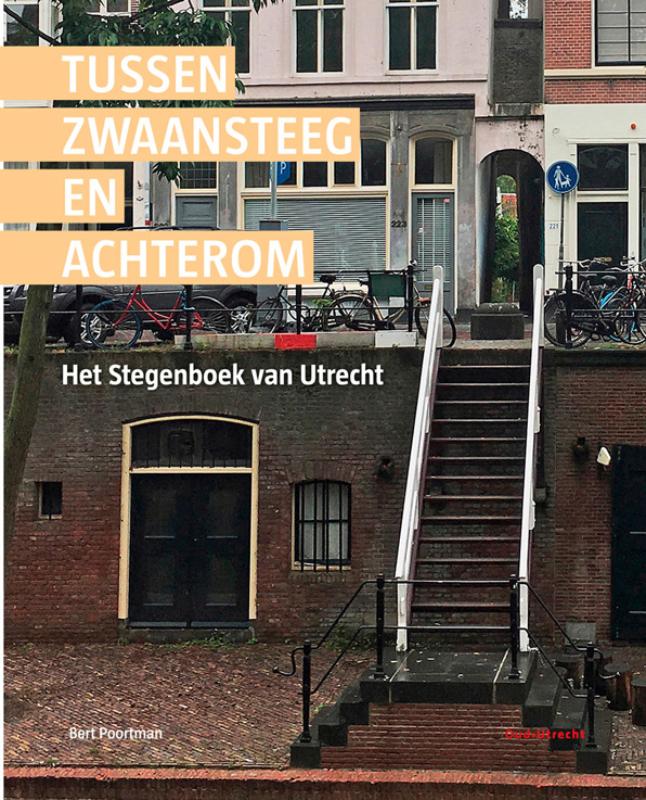 Van Zwaansteeg tot Achterom