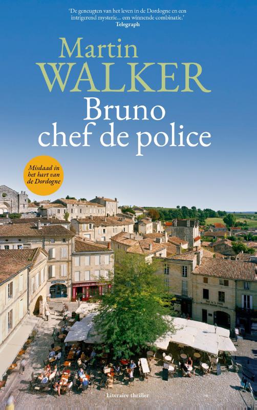 Bruno, chef de police / Bruno, chef de police / 1