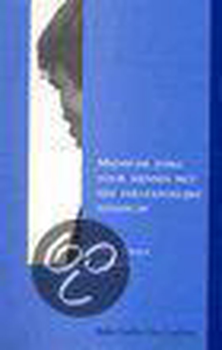 boekenbalie_9789031320400_cover Medische zorg voor mensen met een verstandelijke handicap