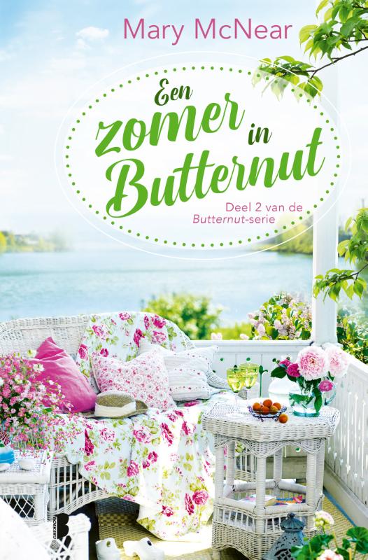 boekenbalie_9789022582114_cover Een zomer in Butternut / Butternut / 2
