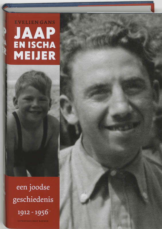 Evelien Gans Jaap En Ischa Meijer