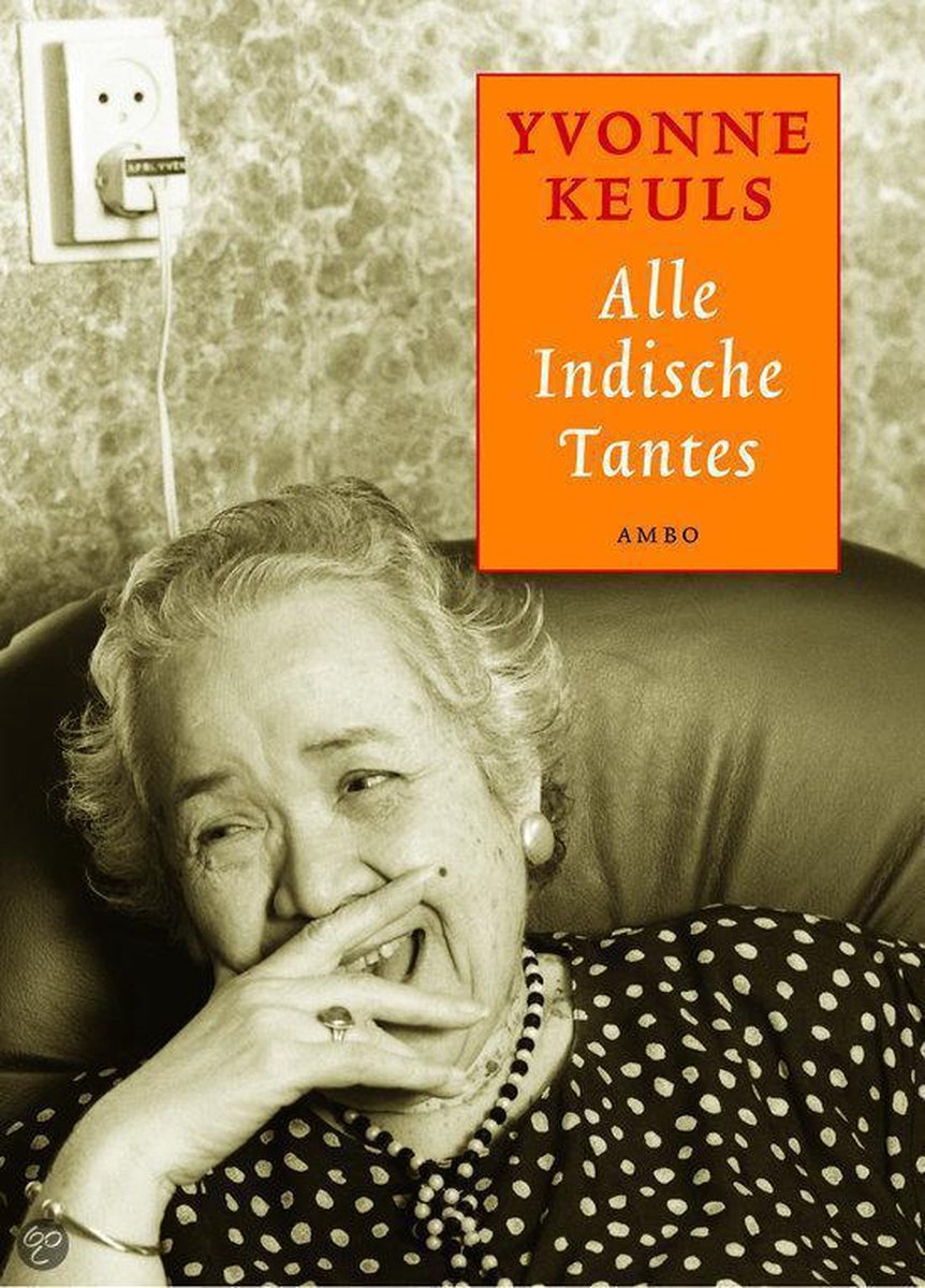 Yvonne Keuls Alle Indische Tantes thumbnail