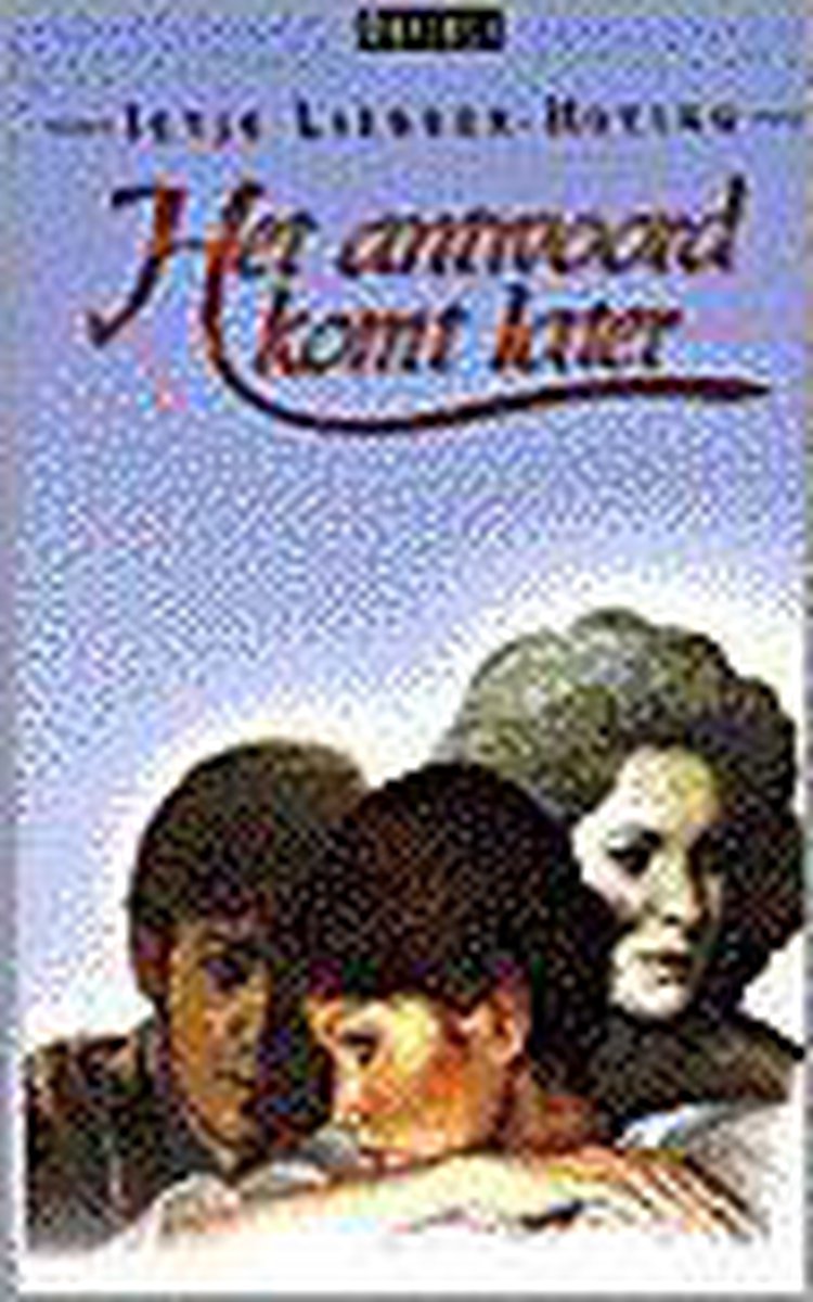 boekenbalie_9789024219773_cover Antwoord Komt Later