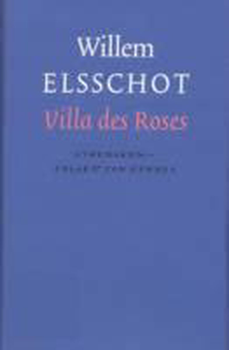boekenbalie_9789025311414_cover Villa Des Roses