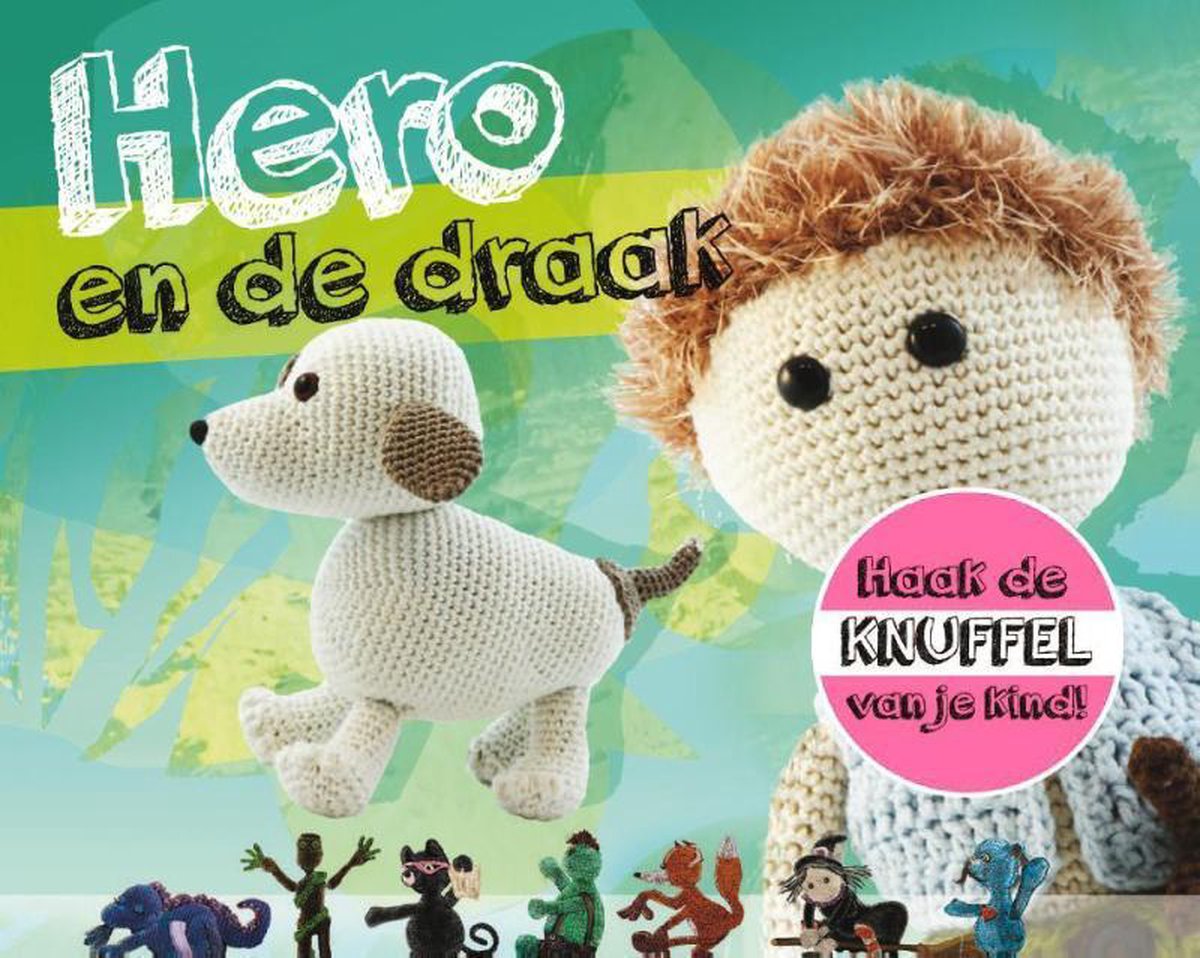 boekenbalie_9789491840036_cover Hero en de draak