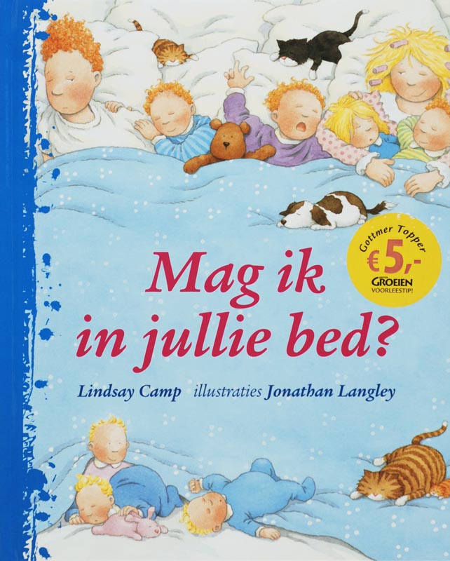 boekenbalie_9789025740177_cover MAG IK IN JULLIE BED