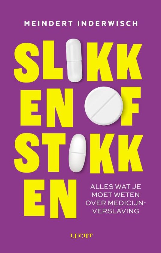 Slikken of stikken