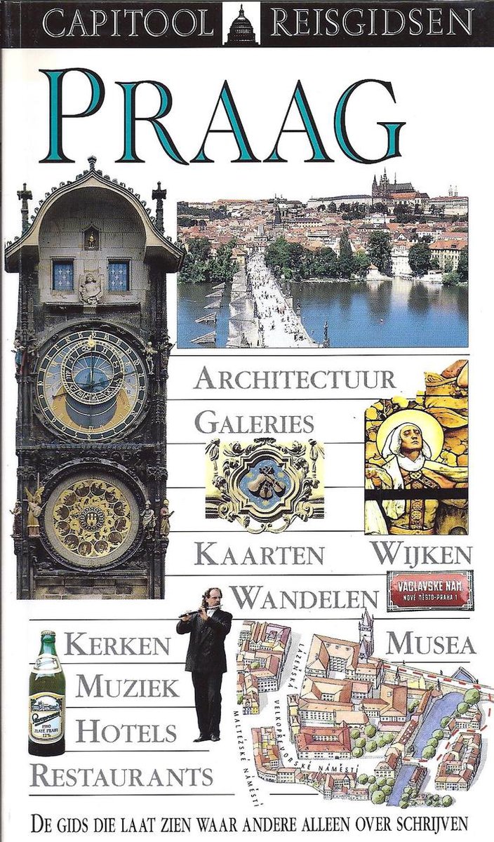 Kolektiv Praag / Capitool thumbnail