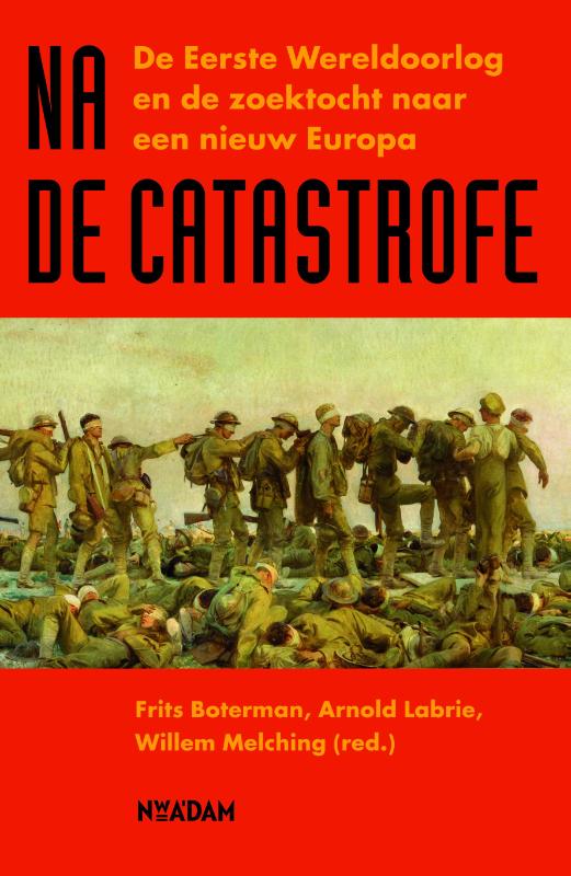 Willem Melching Na De Catastrofe thumbnail