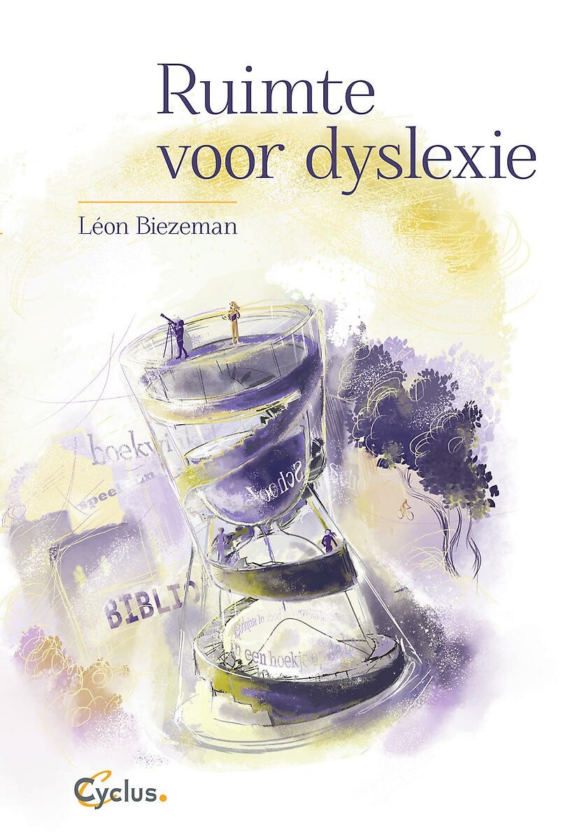 Ruimte voor dyslexie