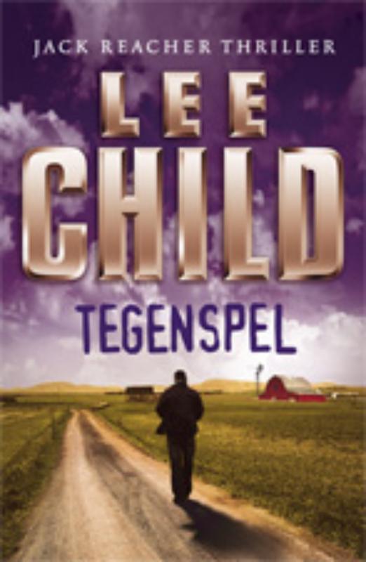 Lee Child Tegenspel / Jack Reacher / 15