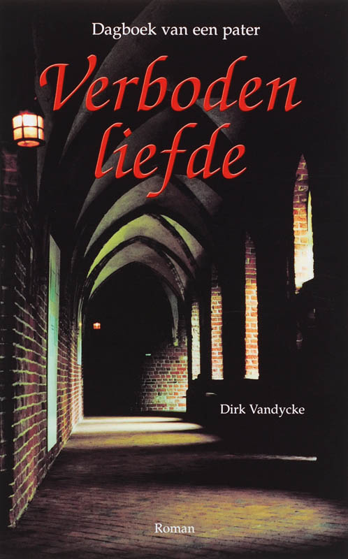 D. Vandycke Verboden Liefde thumbnail