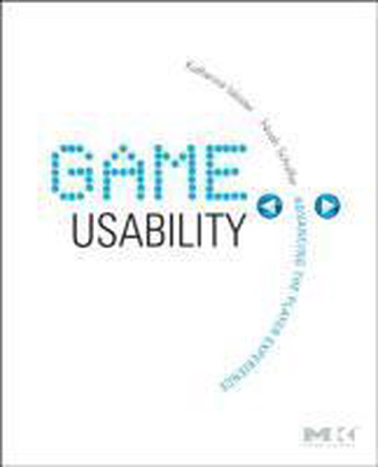Game Usability