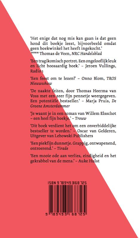 Onzichtbare boeken ; Verdwenen boeken Onzichtbare boeken ; Verdwenen boeken achterkant