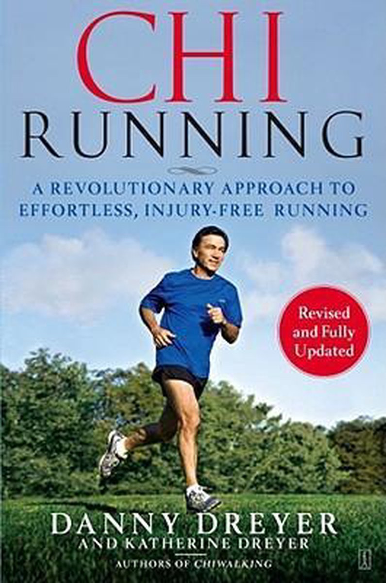 Chi Running