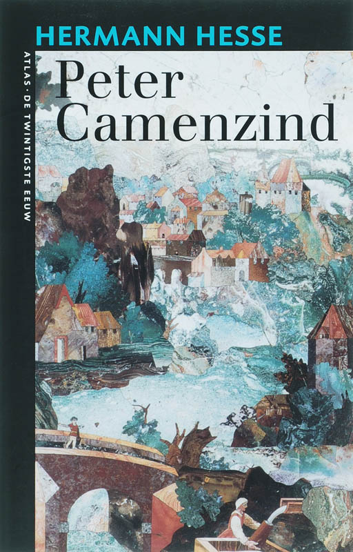 Peter Camenzind