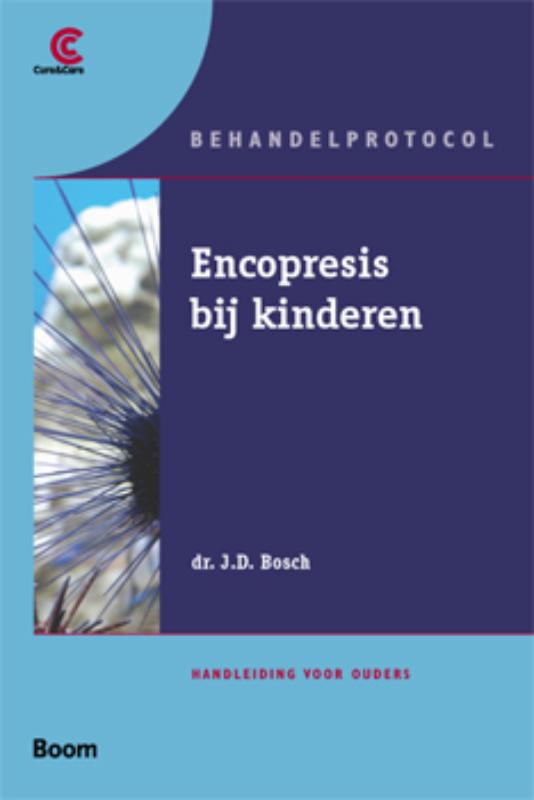 Encopresis bij kinderen