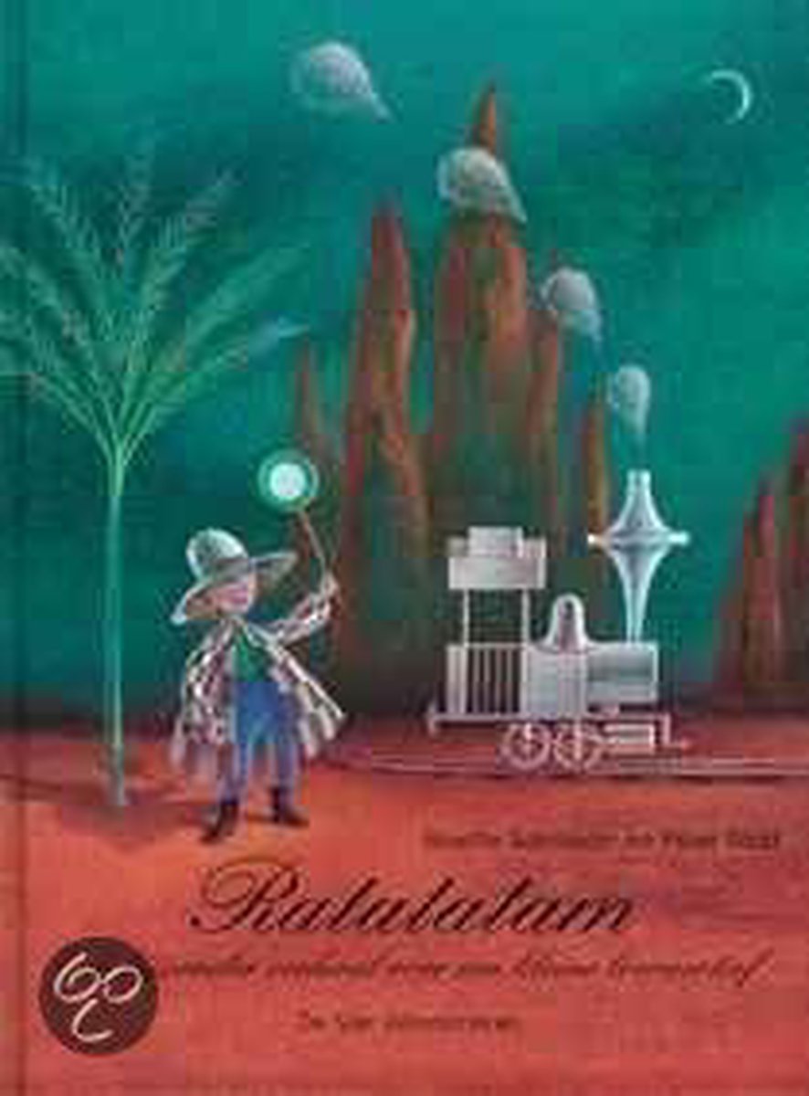 boekenbalie_9789055796571_cover Ratatatam / Een Vier Windstreken prentenboek