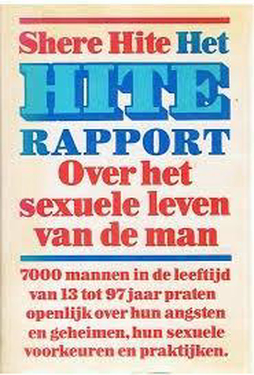 boekenbalie_9789029520294_cover Hite rapport over sexualiteit van de man