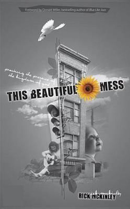 This Beautiful Mess