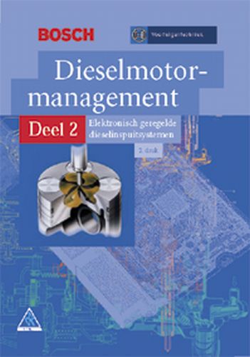 Dieselmotormanagement 2 / 2