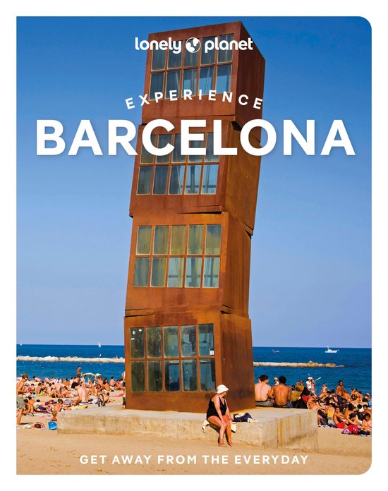 Soledad Abella Barcelona thumbnail