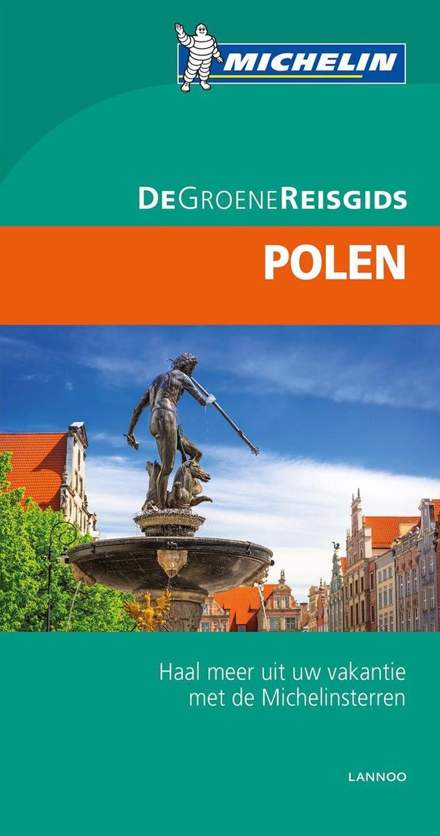 Polen / De Groene Reisgids thumbnail