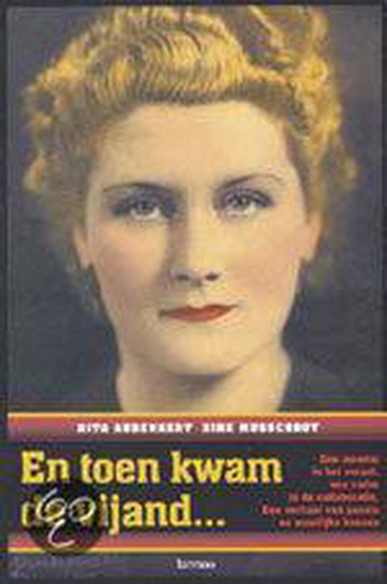 R. Audenaert En Toen Kwam De Vijand thumbnail