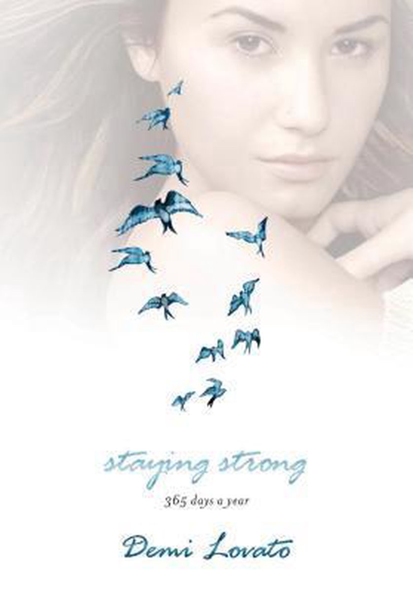boekenbalie_9781250051448_cover Staying Strong 365 Days a Year