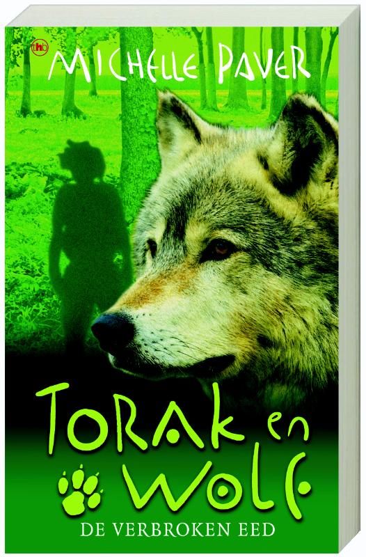 De verbroken eed / Torak en Wolf / 5