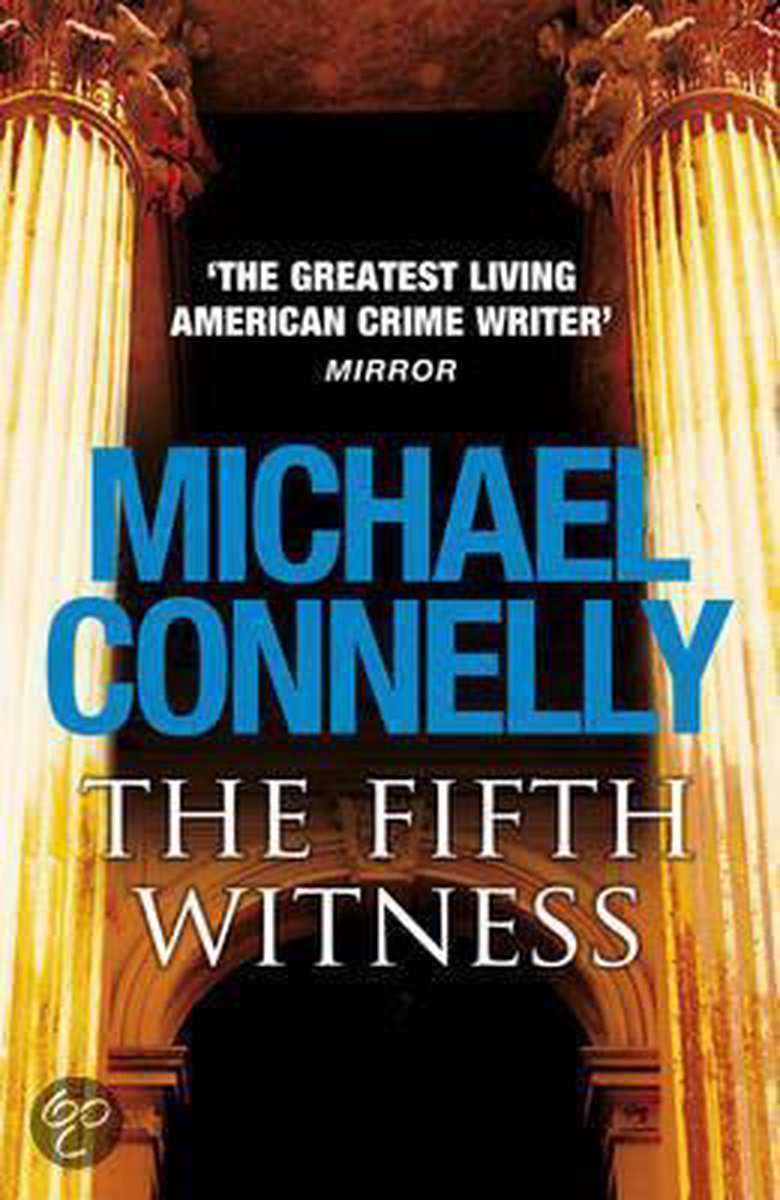 The Fifth Witness