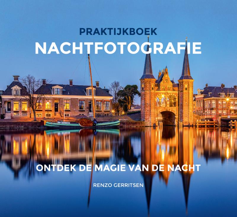 Praktijkboek Nachtfotografie / RGER / 1-001
