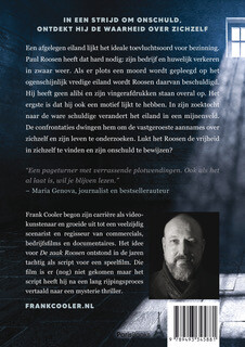 De zaak Roosen achterkant