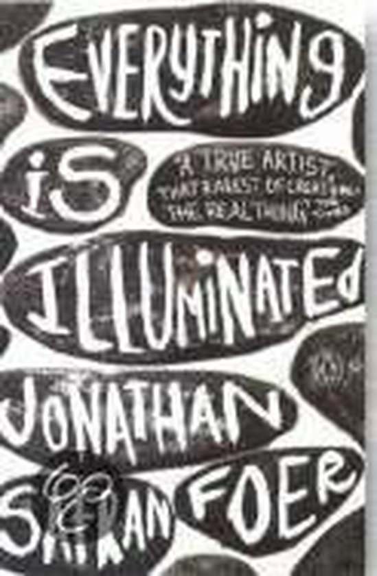 Everything is Illuminated