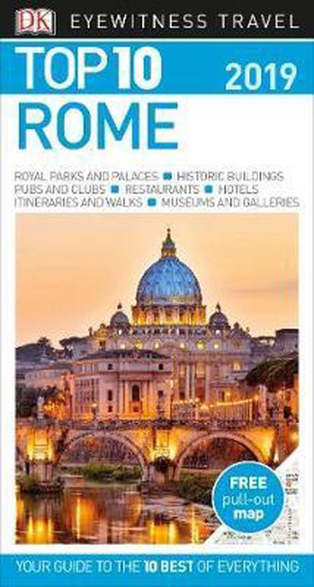 Top 10 Rome