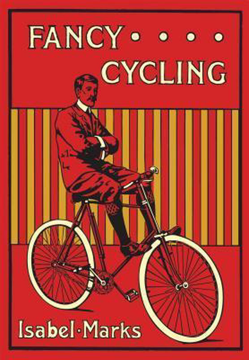 Fancy Cycling, 1901