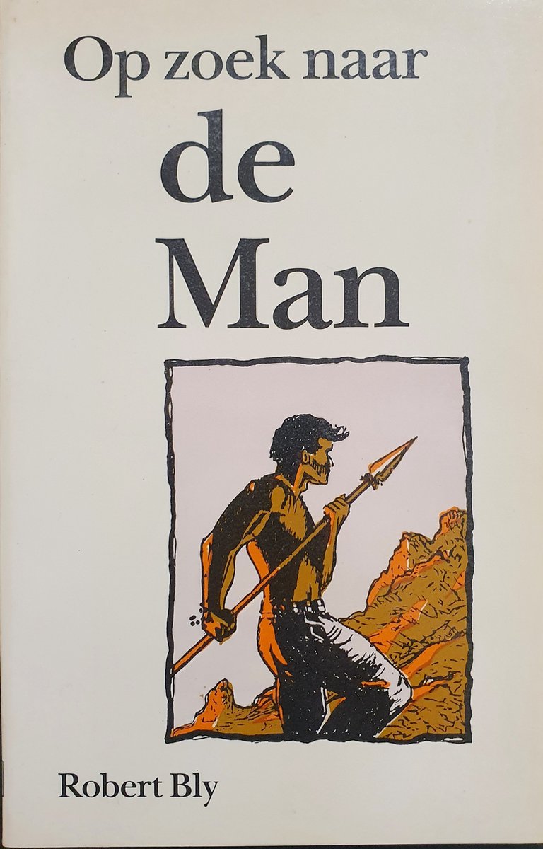 boekenbalie_9789063254117_cover OP ZOEK NAAR DE MAN