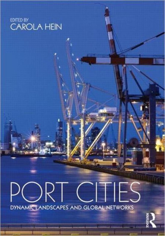 Port Cities