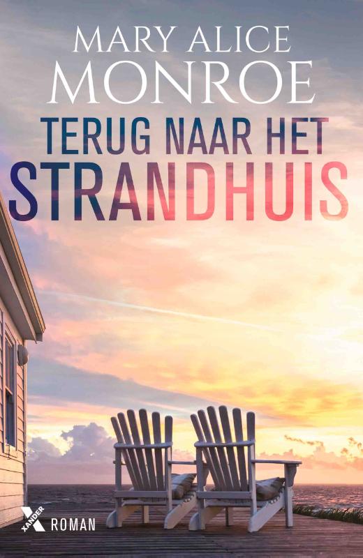 Terug naar het strandhuis / Het strandhuis / 1