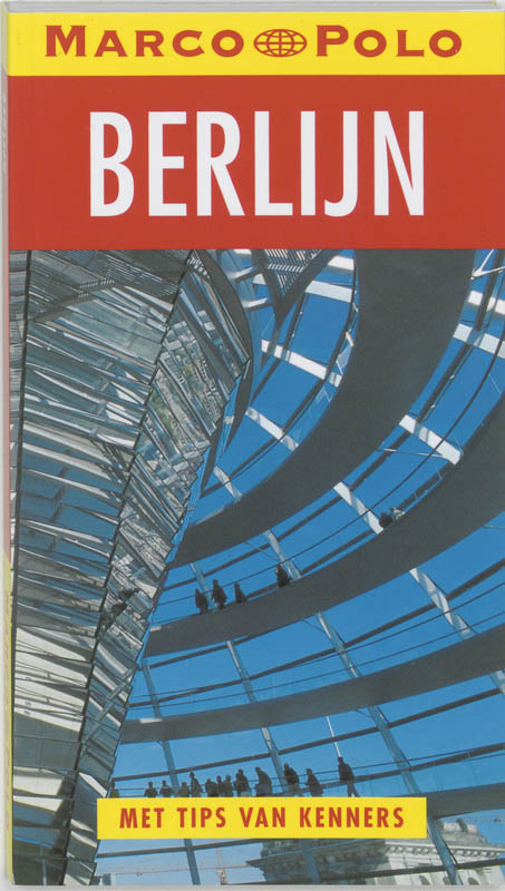 Berlijn / Marco Polo thumbnail
