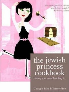 The Jewish Princess cookbook