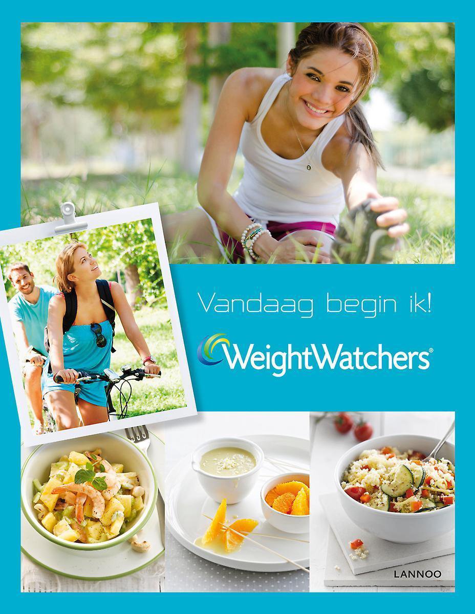Vandaag begin ik / Weight Watchers