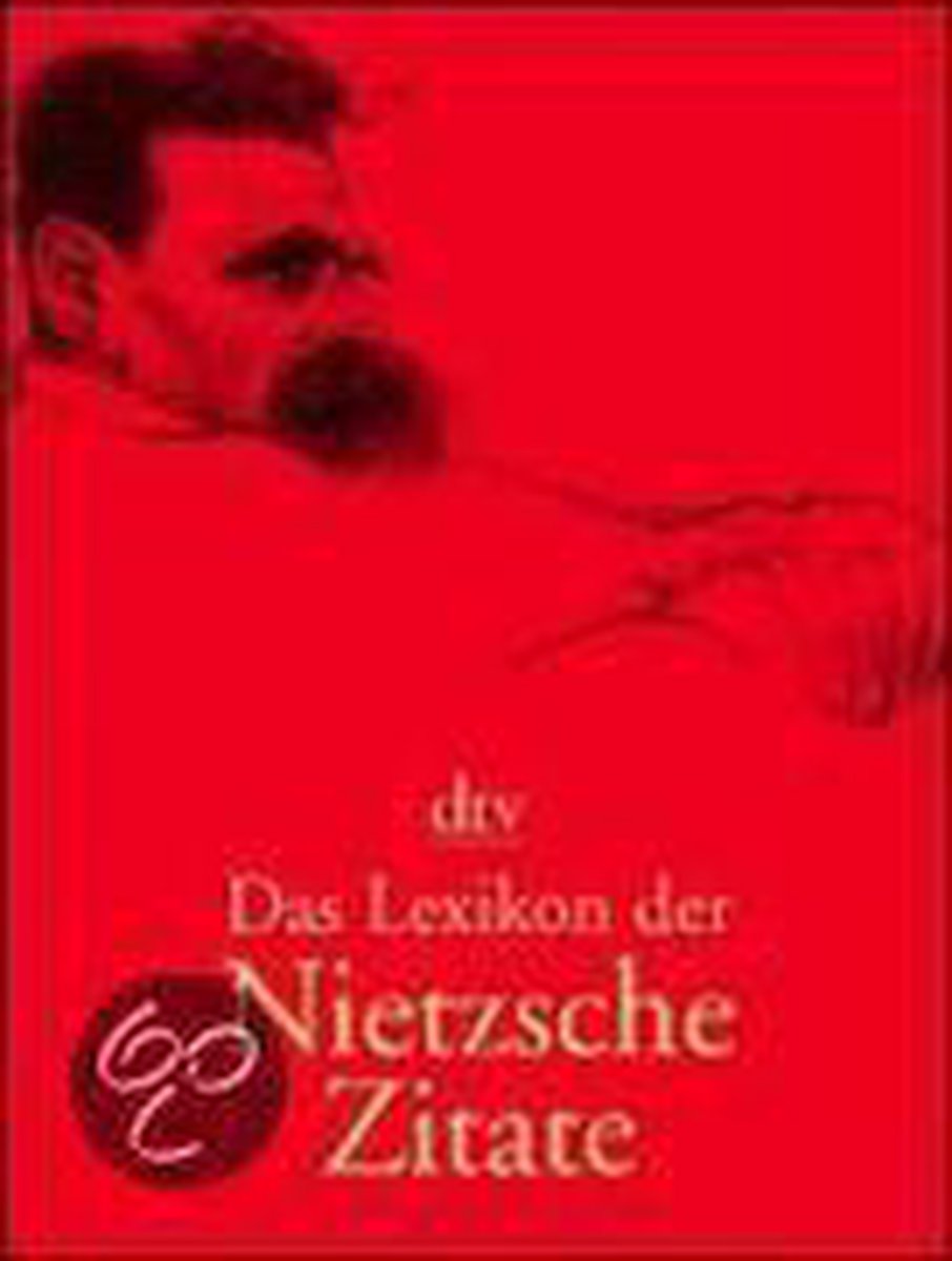 Lexikon der Nietzsche-Zitate