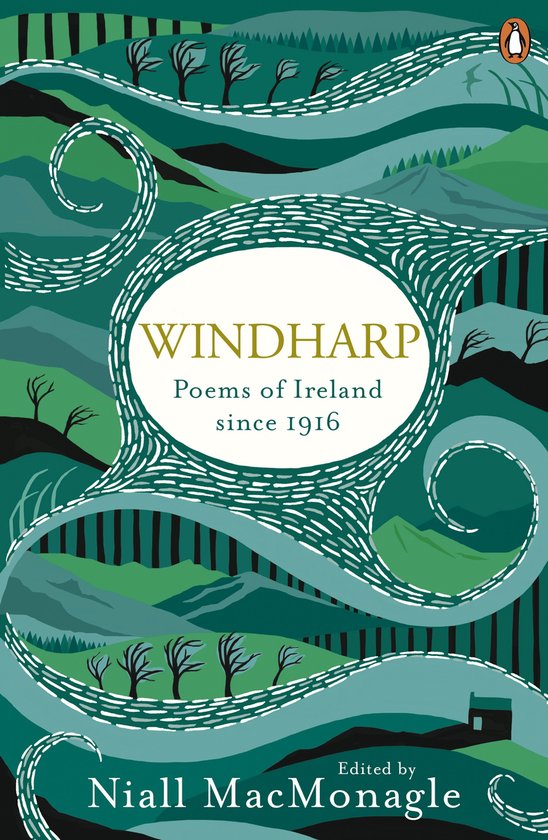 Windharp