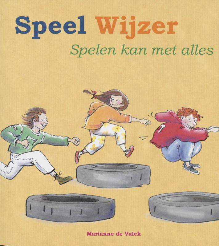 Speel Wijzer