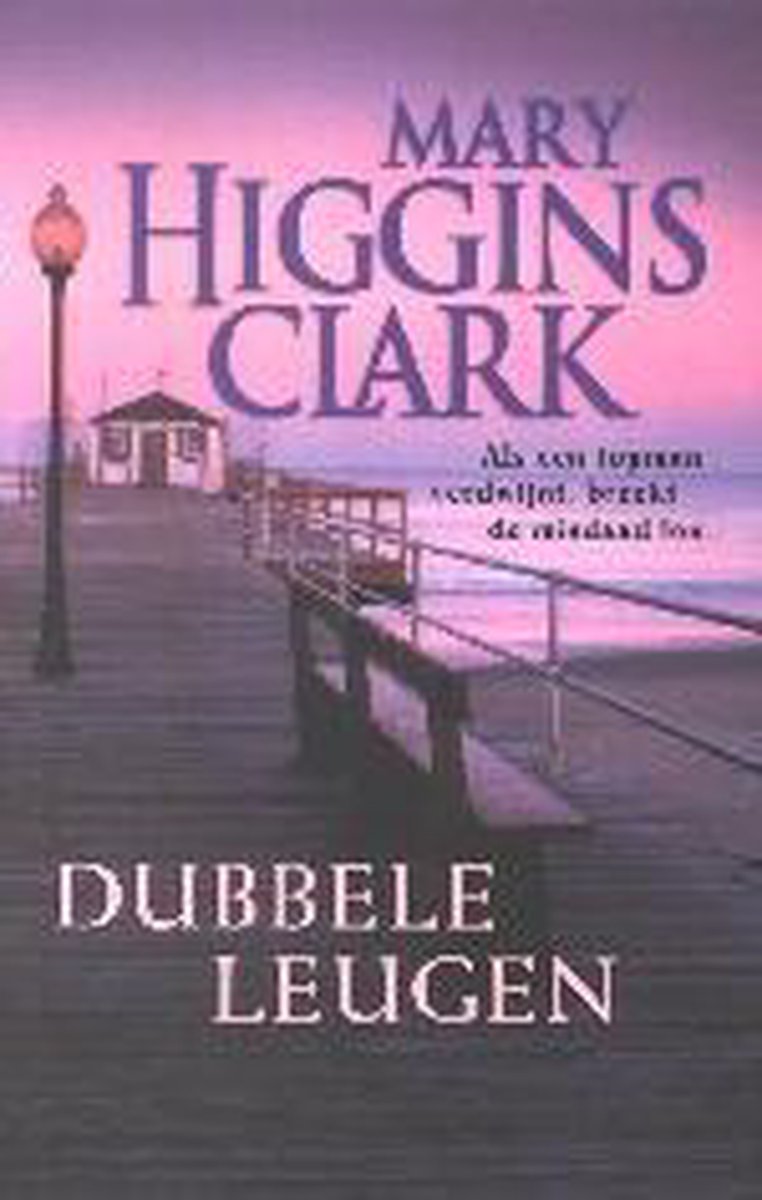 boekenbalie_9789024549535_cover Dubbele Leugen