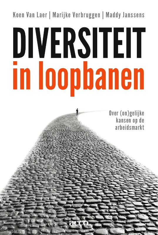 Diversiteit in loopbanen