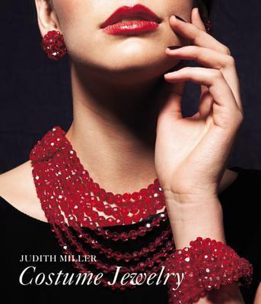 Miller's Costume Jewelry