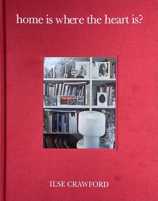 Home Is Where The Heart Is